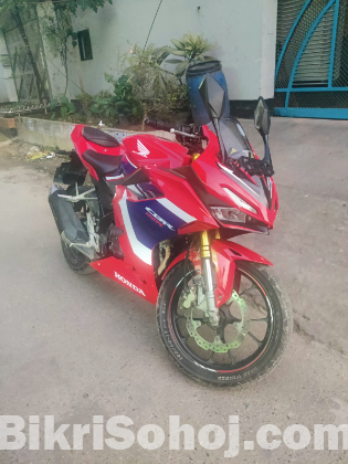 Honda CBR 150